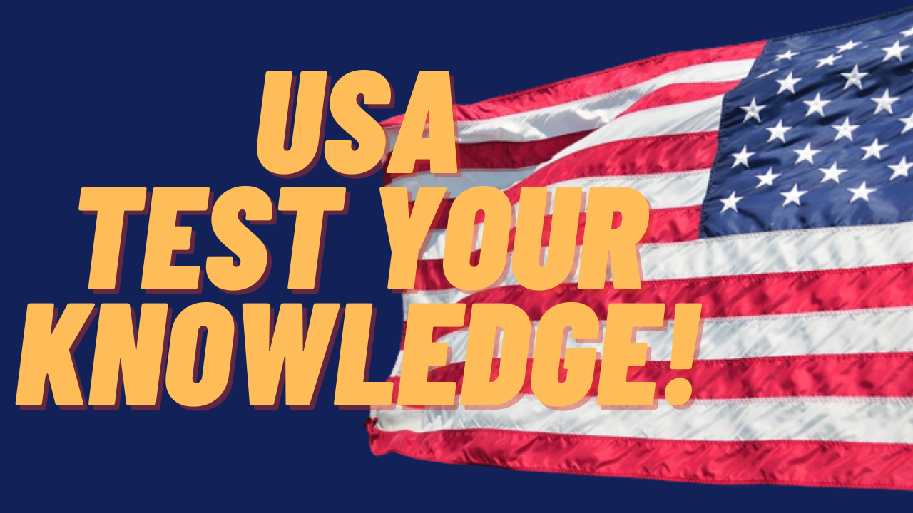 Awesome General Knowledge Questions and Answers USA 2023