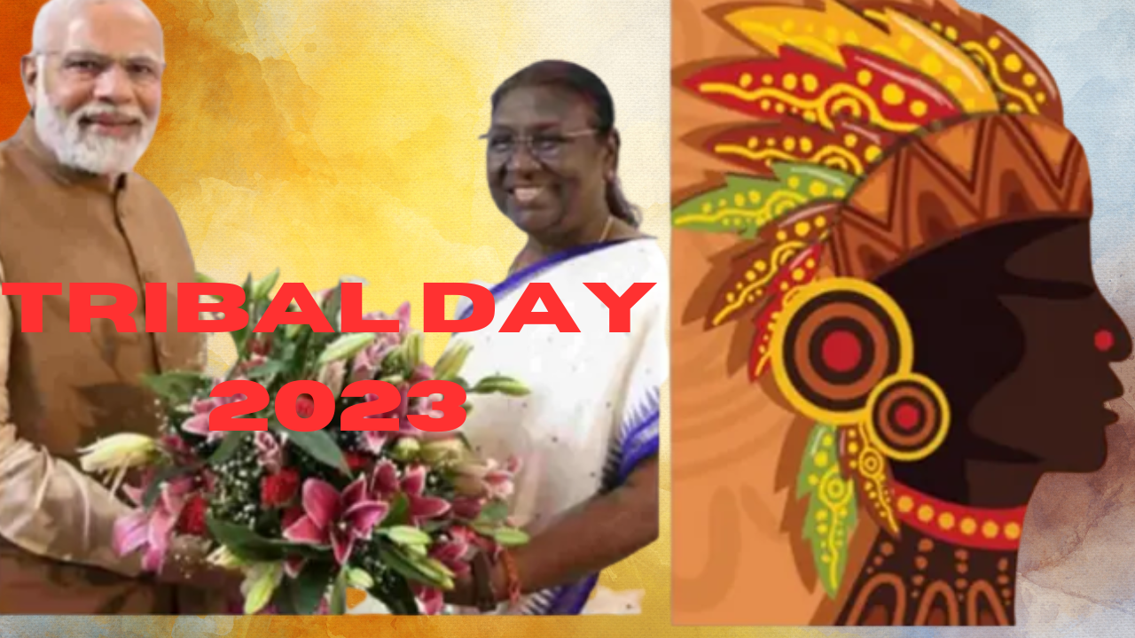 Celebrating World Tribal Day 2023 Embracing Cultural Diversity and Unity